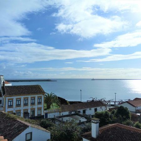 Janelas Da Praia Praia da Vitória Buitenkant foto