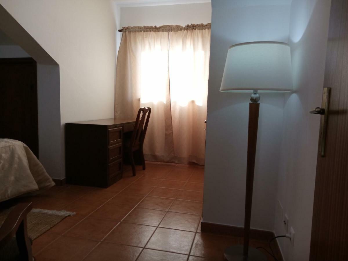 Janelas Da Praia Praia da Vitória Buitenkant foto